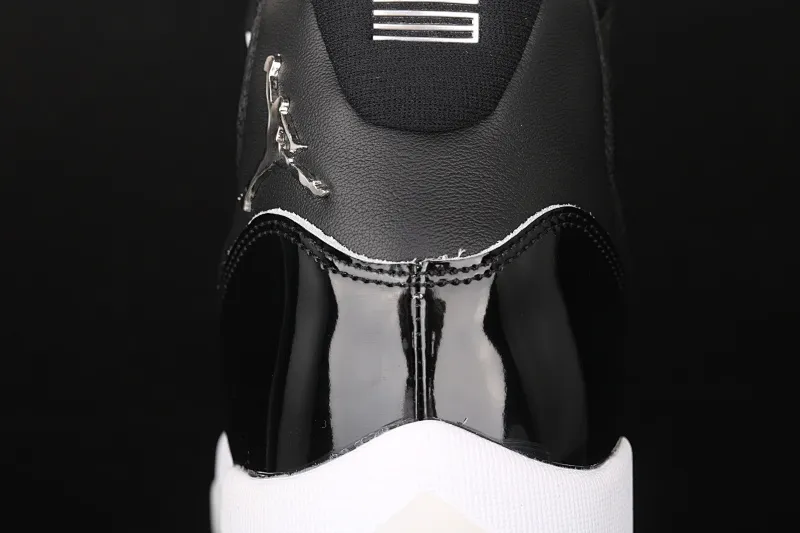 All Categories Air Jordan Jordan Series Basketball Shoes Air Jordan 11 J Edition Air Jordan 11 "25th Anniversary" AJ11 Joe 11 Devil II Genuine Standard Real Carbon CT8012-011